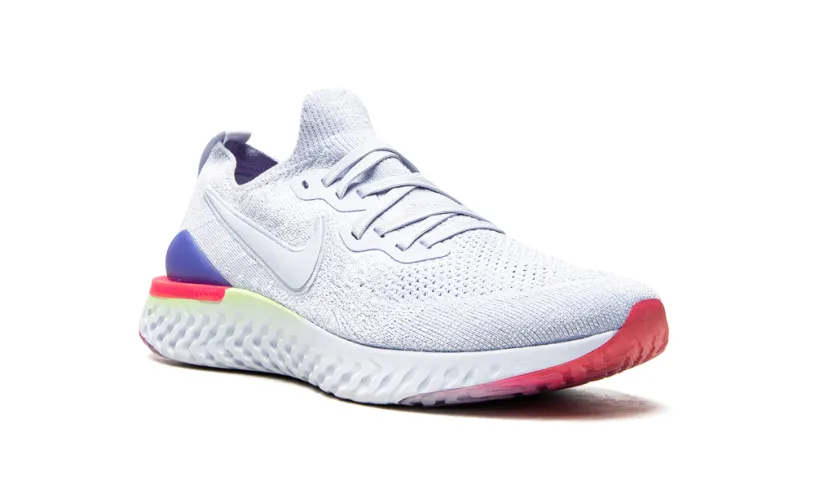 Nike Lifestyle Epic React Flyknit